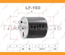 ������ ��������� LF160 ����