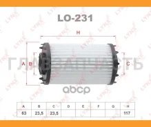 ������ �������� (��������) LO231 ����
