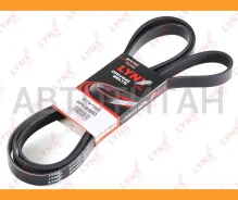 ������ ������������ Lynxauto 6PK2460 6PK2460 ����