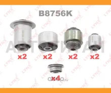 �������� ������������� ������� �������� | ��� | Lynxauto B8756K B8756K ����