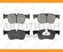 ������� ��������� �������� | ����� | BMW 1(F20) 11 / 3(F30) 11 Lynxauto BD1446 BD1446 ����