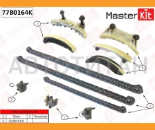 �������� ���� ��� OPEL Antara / Insignia A / Vectra C / A28NER / A30XH / Z32SE 3.0-3.2I 07- Masterkit 77B0164K 77B0164K ����