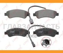 ������� ��������� �������� | ��� ����/��� | Citroen Jumper 06-19 / Fiat Ducato (250_) 06-11 / Peugeot Boxer 06- 19 Lynxauto BD2230 BD2230 ����