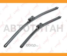 �������� ������������ ����� ���������������� 600��(24)/450��(18) Mazda 6(GJ) 12 / CX-5(KF) 17 XF6045L ����