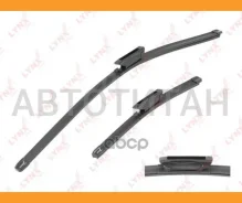 �������� ������������ ����� ���������������� 650��(26)/350��(14), �������� LADA XRAY 2016-, Renault Kaptur ��� 2016 / CLIO IV 2012- Lynxauto XF6535R X...