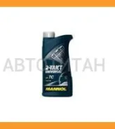 Mannol Agro