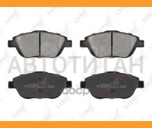������� ��������� �������� | ����� | Citroen C3 Aircross II 17 / C3 II 09 / DS3 10, Peugeot 2008 I 13 BD6124 ����
