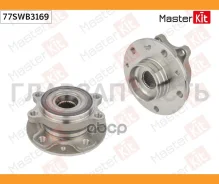 ������� � ����� � ����������� �������� Nissan Qashqai II (J11, J11_)/Renault 77SWB3169 ����