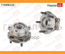 ������� � ����� � ����������� �������� Nissan Murano I (Z50)/Teana I (J31) 2003 - 2008 77SWB3221 ����