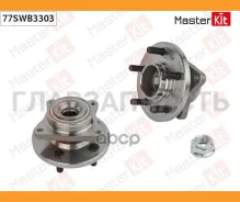 ������� � ����� � ����������� �������� LAND Rover Discovery III/IV (L319)/Range Rover Sport 77SWB3303 ����