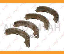 ������� ����. �����. ����. Nissan Patrol I 2.8D-4.2D -98 / Kibistar 1.2-1.6 03-09, Toyota Land Cruiser(60-80) 3.4D-4.2 -01 Lynxauto BS7519 BS7519 ����