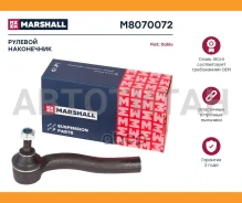 ���������� ������� ���� Palio M8070072 ����