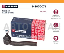 ���������� ������� ���� Palio M8070071 ����