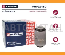 ����������� MB 190 (W201) 82-, MB C-Class (W202) 93-, MB Sl (R129) 92-, MB Slk (R170) 97- M8082460 ����
