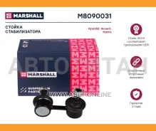 ������ ������������� ������. ���. Hyundai Accent 99-Matrix 01- M8090031 M8090031 ����