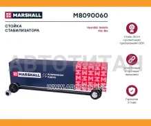 ������ ������������� Accent III MC 2005-2012, Accent IV RB 2010-2017, Elantra V MD / GD 2010-2015, Elantra VI AD / PD 2015-2018, I30 GD 2012-2017, I30...
