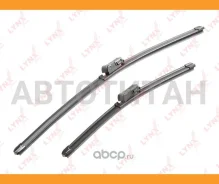 �������� ������������ ����� ���������������� 600��(24)/430��(17) Geely Tugella 21 / Atlas pro 21 (LB-1234) XF6043G ����