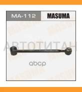 ����� ���. ����. ������ Toyota Harrier/Kluger L/V ACU25/MCU25 98-03 Masuma MA112 MA112 ����