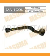 ����� ���. ����. ������� L Toyota Harrier/ Rav4/ Lexus NX 08- Masuma MA100L MA100L ����