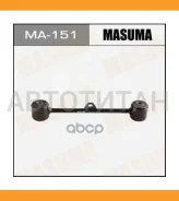 ����� ���������� ������ ������� Toyota Land Cruiser 90/Prado KZJ90/KDJ90/VZJ90 Masuma MA151 MA151 ����