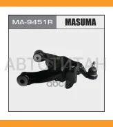 ����� ���. ����. R Toyota Land Cruiser Prado 09- Masuma MA9451R MA9451R ����