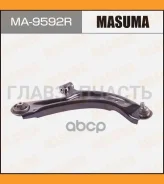 ����� ���. ����. R Nissan Sentra 14-/ Tiida 15-16 Masuma MA9592R MA9592R ����