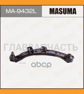 ����� ������ Masuma front low Passo BOON KGC10 M310S (L) (11) Daihatsu BOON 2004-2024/Daihatsu THOR 2016-2024/Subaru Justy 2016-2024/Toyota Passo 2004...