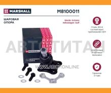 ����� ������� | ����� | Audi A3 (8L1) 96-, Seat Leon 99-, Seat Toledo II 98-, Skoda Octavia I 96-, VW Bora 98-, VW Golf IV 97-, VW New Beetle 98- M810...