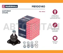 ����� ������� | ����� | Fiat Albea 96-, Fiat Doblo Cargo 01-, Fiat Palio 96- M8100140 ����