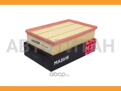 ������ ��������� Transit 2000-2006, Transit 2006-2013, Transit 2014-, Navara III D40 2004-2015, Pathfinder R51 2005-2014 MA2615 ����