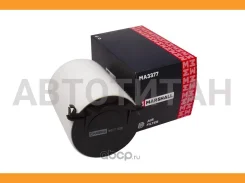 ������ ��������� A3 8P 2004-2012, A3 8L 1996-2003, A3 8V 2013-2020, Octavia II 1Z 2004-2013, Superb II 3T 2008-2015, YETI, YETI 5L 2009-2018 MA3377 ��...
