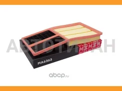������ ��������� Fabia I 6Y 1999-2008, Fabia II 5J 2007-2015, Octavia II 1Z 2004-2013, Rapid I NH 2012-2020 MA6363 ����