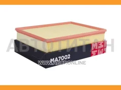 ������ ��������� MA7002 ����