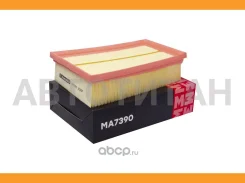 ������ ��������� MA7390 ����