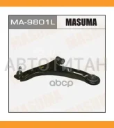 ����� ���. ����. ����. L Suzuki Grand Vitara II 1,6/1,9/2,0/2,4/3,2 05-15 Masuma MA9801L MA9801L ����