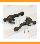 ����� ������� ���. ����. L Toyota MARK II/ Cresta/ Chaiser GX100 96-01/ Origin JCG17 00-01/ Progres JCG10 2001- Masuma MB3512L MB3512L ����