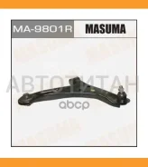 ����� ���. ����. ����. R Suzuki Grand Vitara II 1,6/1,9/2,0/2,4/3,2 05-15 Masuma MA9801R MA9801R ����