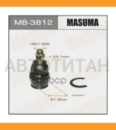 ����� ������� L/R Lexus LX470, Toyota Land Cruiser 98-07 MB3812 ����