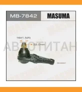 ����� ������� ������ Mitsubishi L200 2.5 DiD 06 MB7842 ����