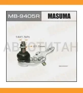 ����� ������� L/R Toyota Camry 06-/ Lexus ES350 ACV40, ACV45 07- Masuma MB9405R MB9405R ����