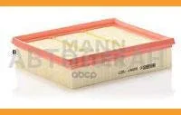 ������ ���������MB W169/W245 1.5-2.0 04 MANN C2287 C2287 ����