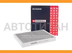 ������ �������� �������� MC9253K ����