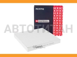 ������ �������� Audi A3 (8V, 8Y) 12-, Audi Q3 (F3) 18-, Skoda Kodiaq 17-, Skoda Octavia III, IV 13-, VW Golf VII, VIII 12-, VW Tiguan II 16- MC9792 ��...