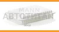 ������ ��������� MANN C30009 C30009 ����