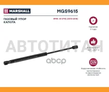 ������� ���� ������ BMW X5 (F15) (2013-2018) MGS9615 ����