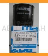 ������ �������� Mazda 3 (BM) 1.6 13-18 Mazda 3 B6Y114302A ����