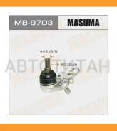 ����� ������� L/R Honda Civic/CR-V 07- MB9703 ����