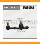����� ������� Toyota Masuma MBC1001L MBC1001L ����