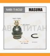 ����� ������� L/R Toyota FJ Cruiser/Land Cruiser Prado GRJ150, TRJ150 06- Masuma MBT402 MBT402 ����