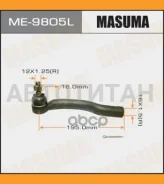 ���������� ������� ����� Toyota RAV4 III 06-12/ RAV4 IV 12 ME9805L ����